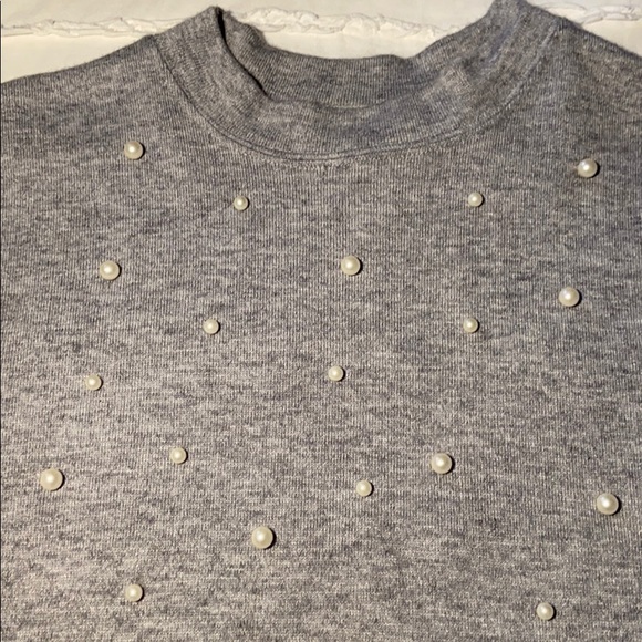 Sweater Shirt - Picture 2 of 5